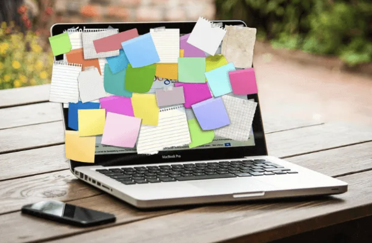 tasks you have to do piling up