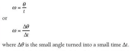 Circular Measure and radians