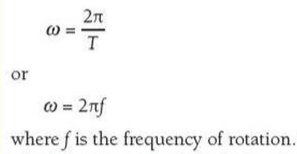 Circular Measure and radians
