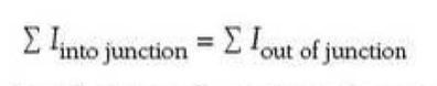 Circuit Calculations