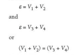 Circuit Calculations