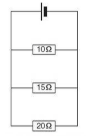 Resistor networks