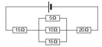 Resistor networks