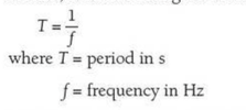 The Wave Equation